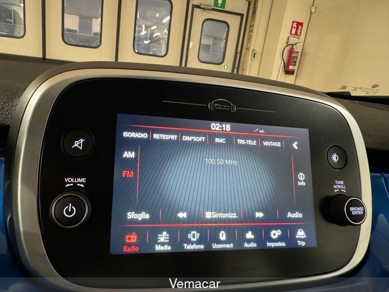 Fiat 500L Urban 2019