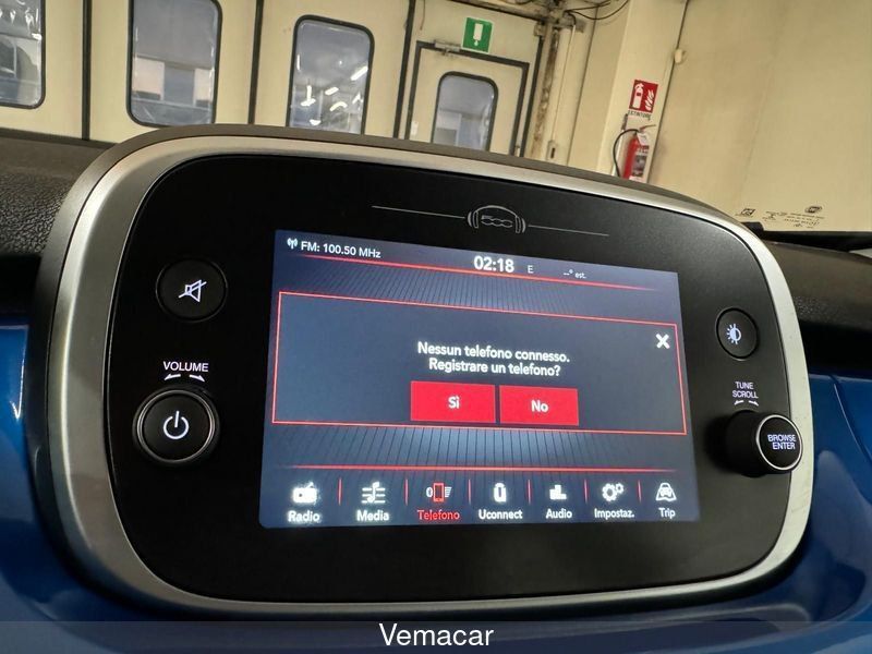 Fiat 500L Urban 2019