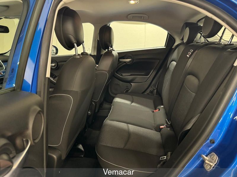 Fiat 500L Urban 2019