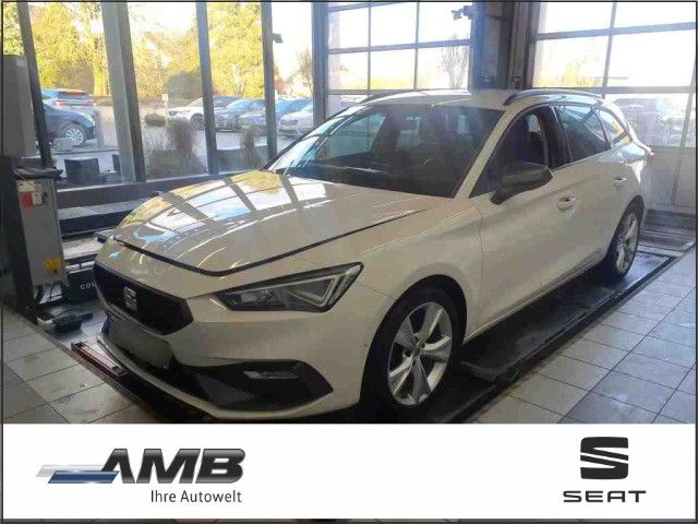 Seat Leon 2023