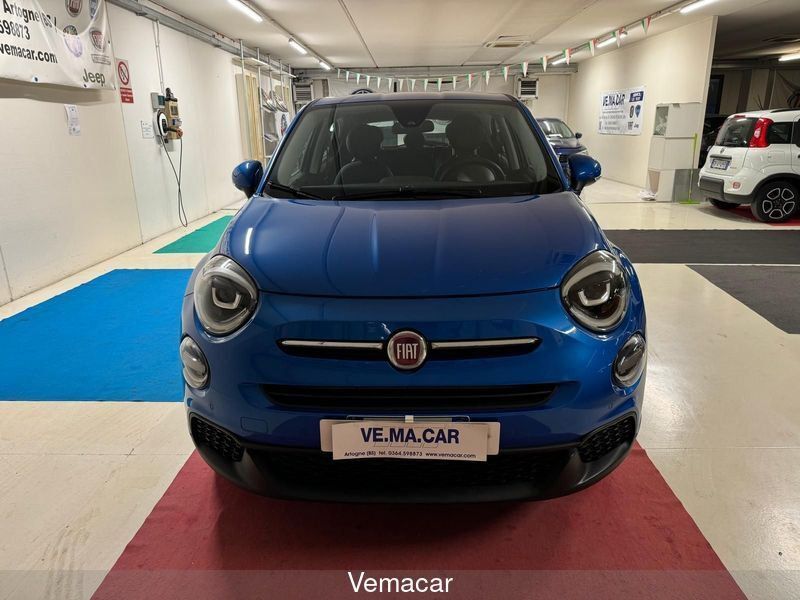 Fiat 500L Urban 2019