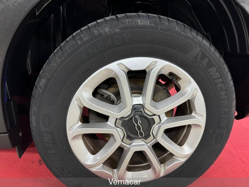 Fiat 500L Urban 2019