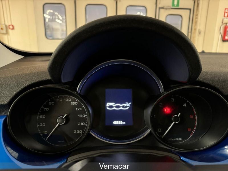 Fiat 500L Urban 2019