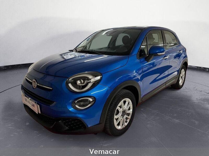 Fiat 500L Urban 2019