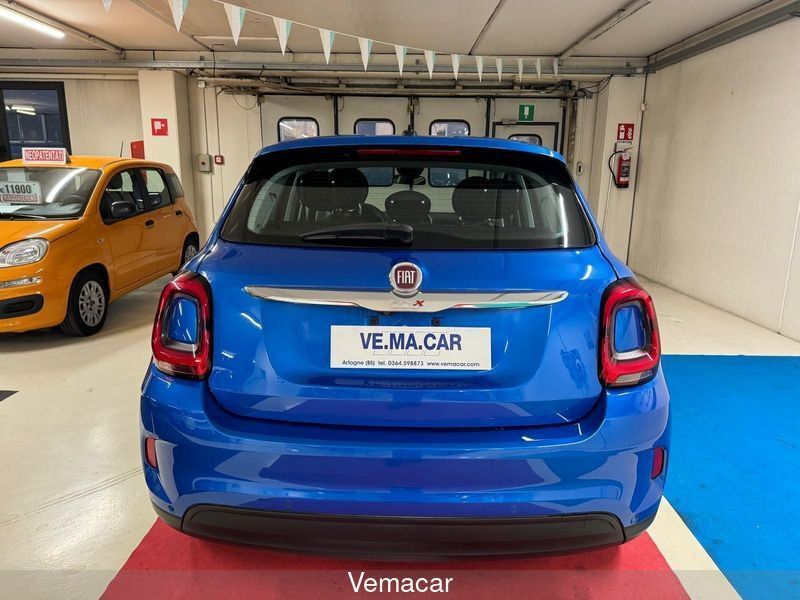 Fiat 500L Urban 2019