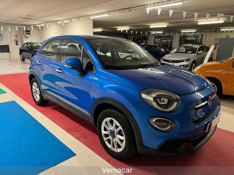 Fiat 500L Urban 2019