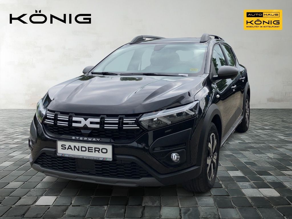 Dacia Sandero 2023
