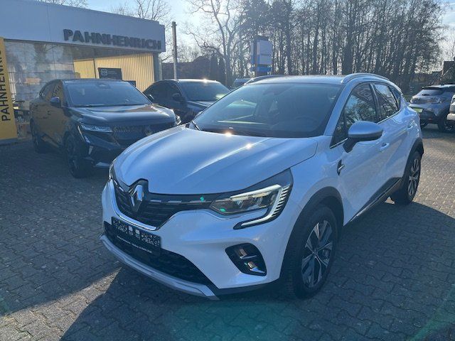 Renault Captur 2023