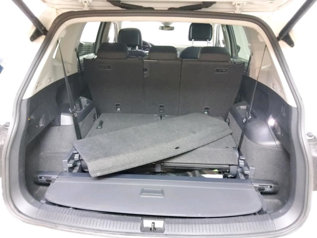 Volkswagen Tiguan Allspace 2022
