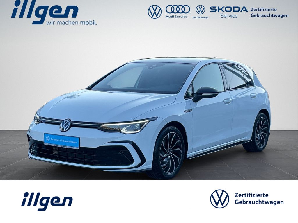 Volkswagen Golf 2023