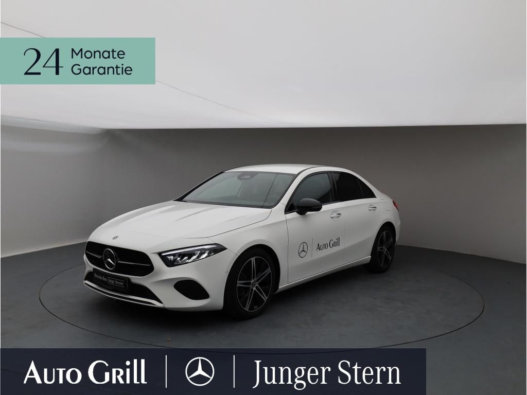 Mercedes-Benz A 180 2025