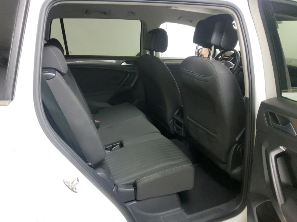 Volkswagen Tiguan Allspace 2022