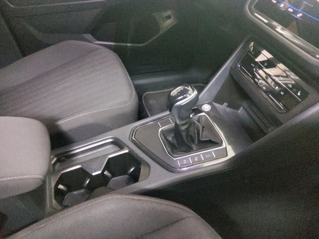 Volkswagen Tiguan Allspace 2022