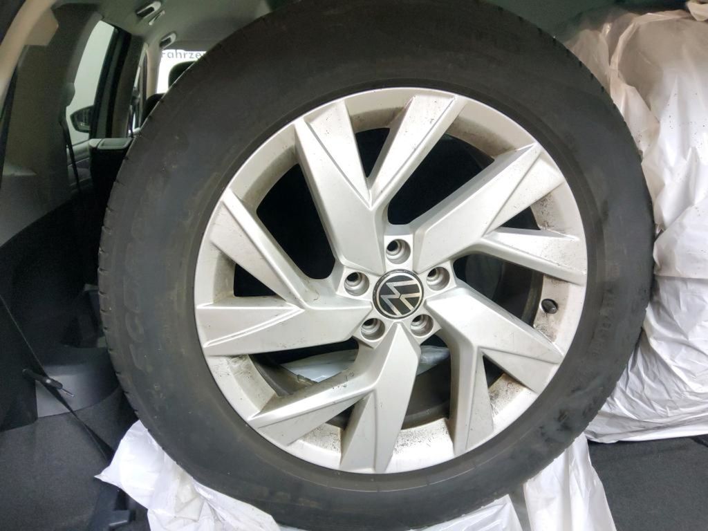 Volkswagen Tiguan Allspace 2022