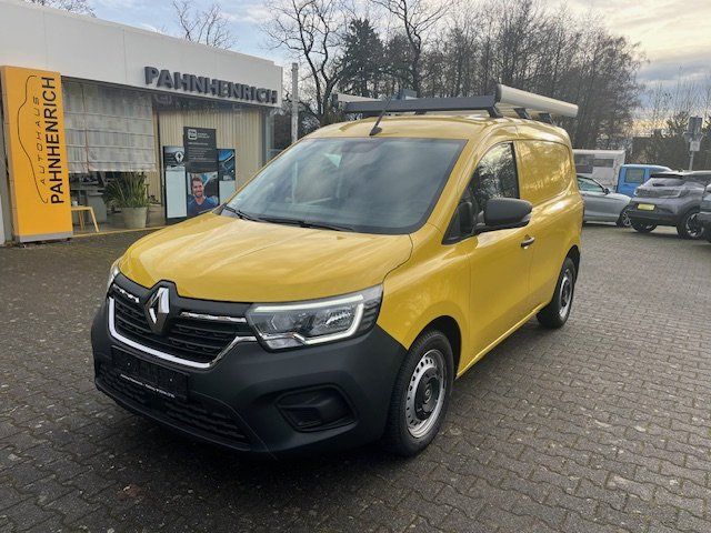 Renault Rapid 2022