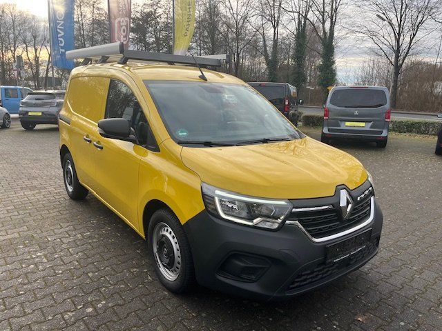 Renault Rapid 2022