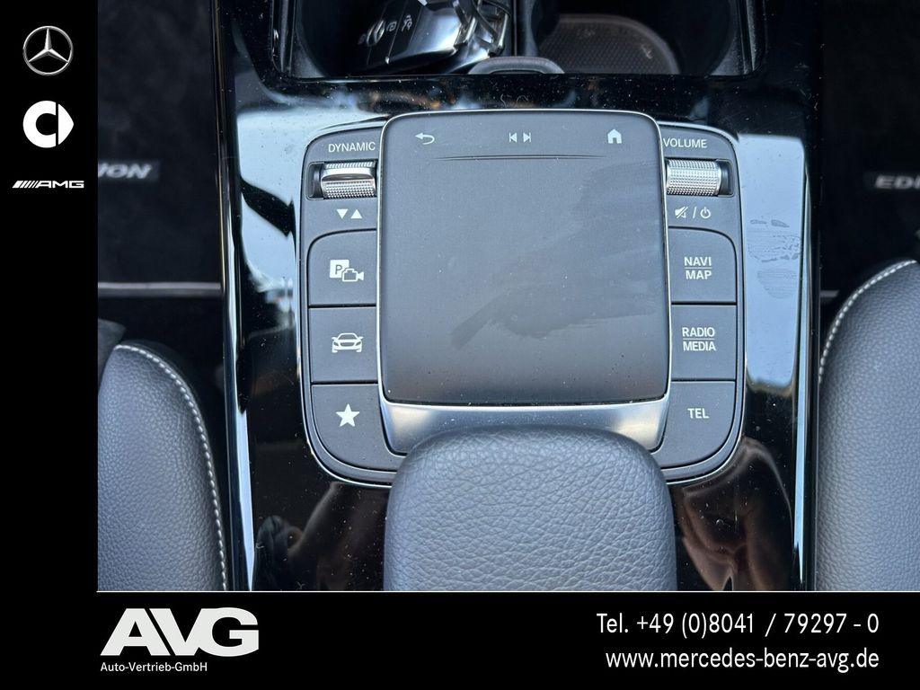 Mercedes-Benz CLA 250 2021