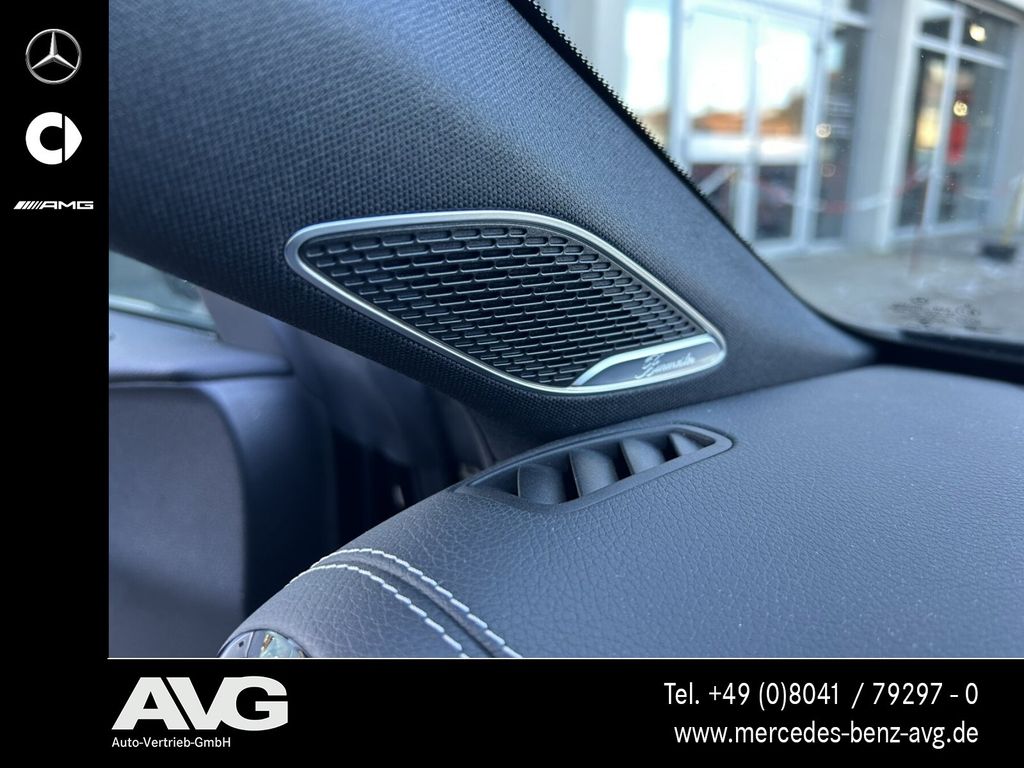 Mercedes-Benz CLA 250 2021