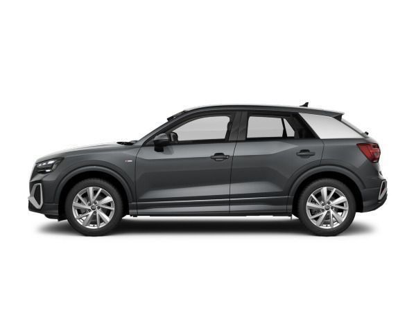 Audi Q2 2023
