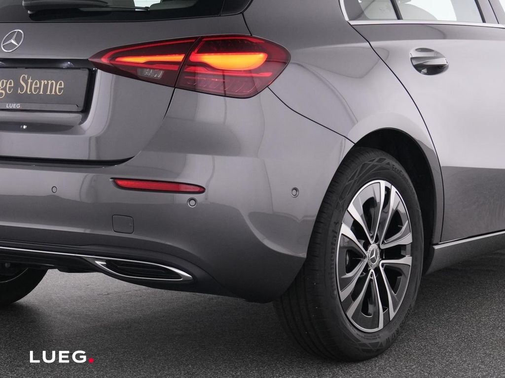 Mercedes-Benz A 180 2024