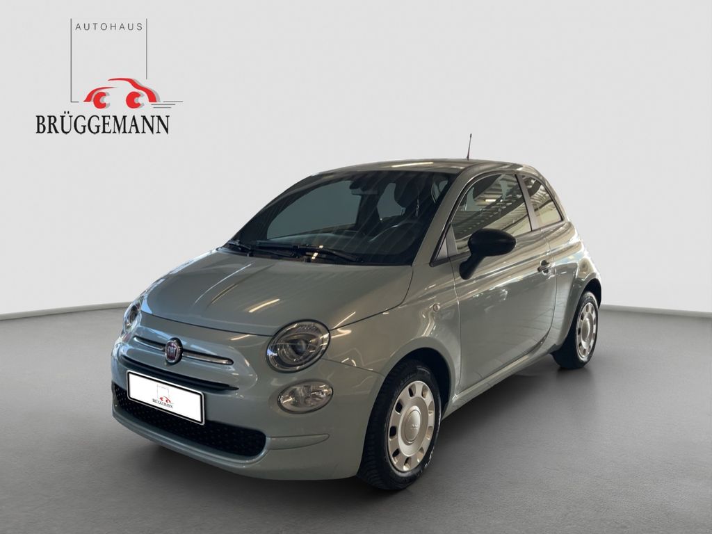 Fiat 500 2023