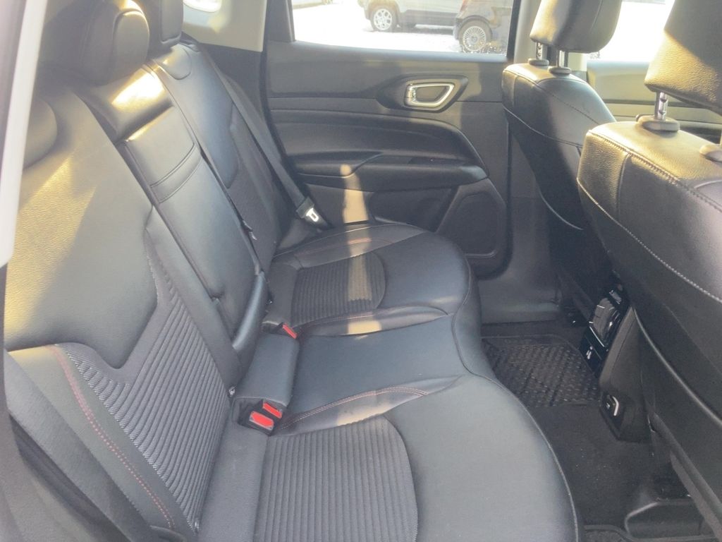 Jeep Compass 2023