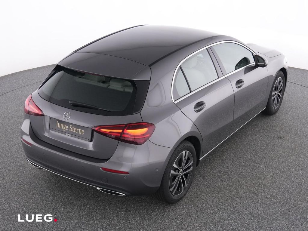 Mercedes-Benz A 180 2024