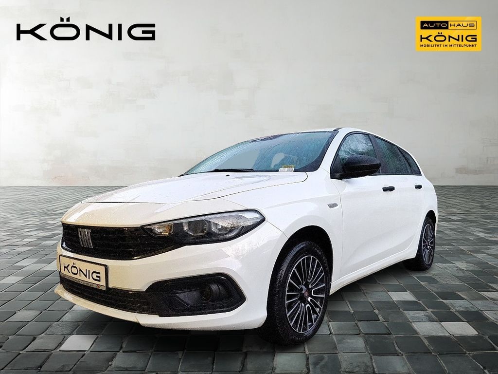 Fiat Tipo 2023