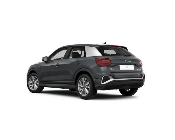 Audi Q2 2023