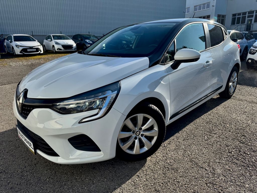 Renault Clio 2020