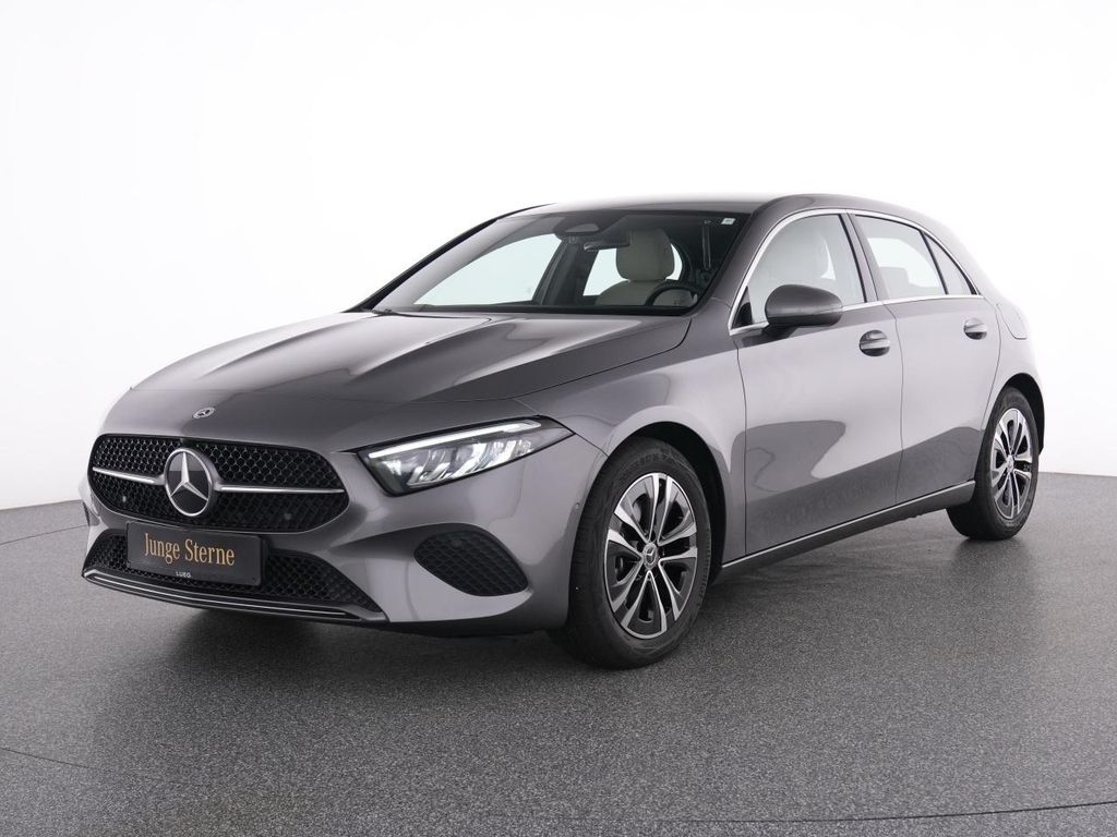 Mercedes-Benz A 180 2024