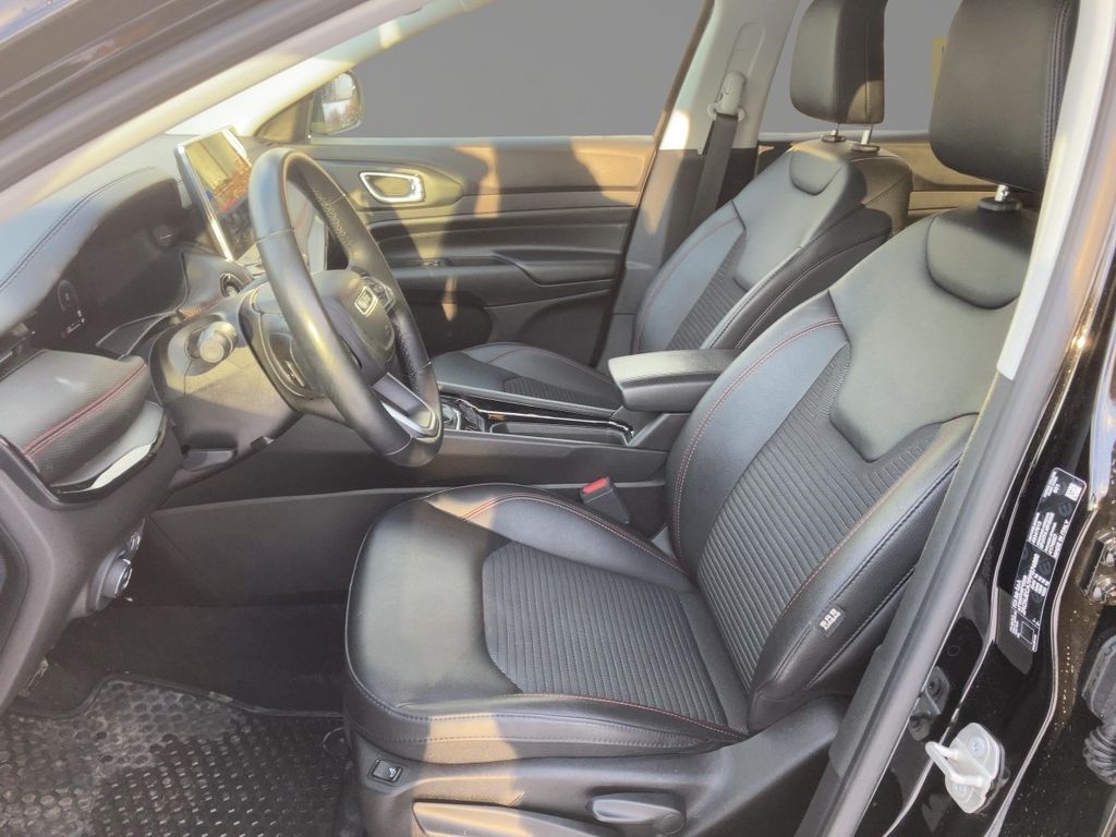 Jeep Compass 2023