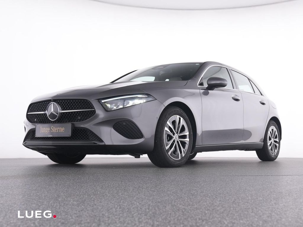 Mercedes-Benz A 180 2024