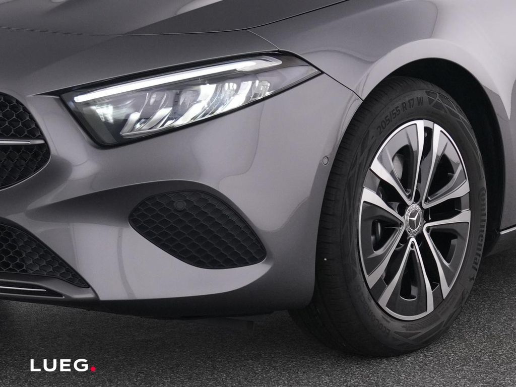 Mercedes-Benz A 180 2024