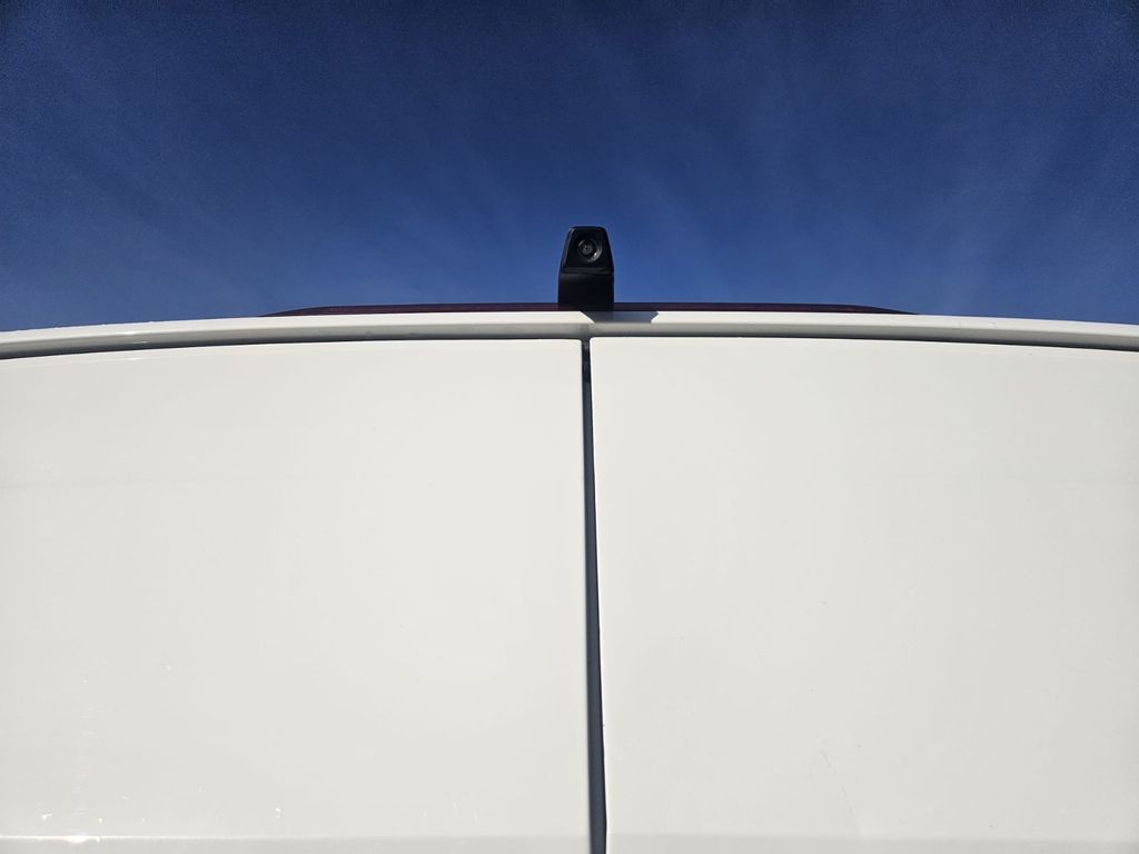 Volkswagen Crafter 2020