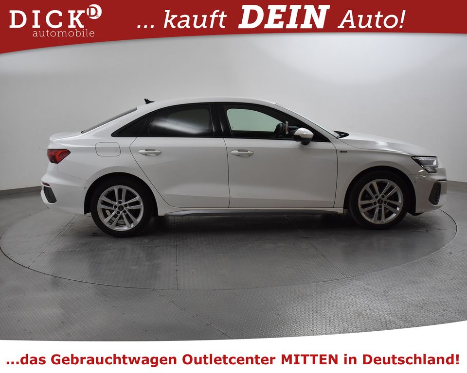 Audi A3 2024