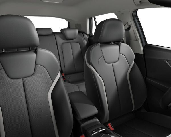 Audi Q2 2023