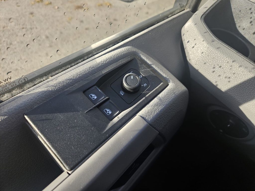 Volkswagen Crafter 2020