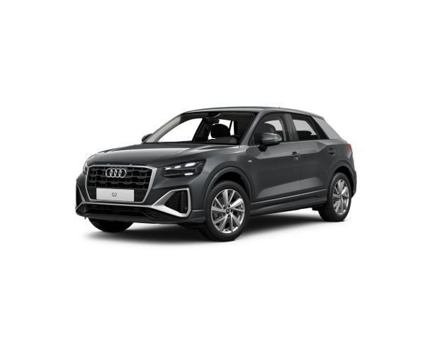 Audi Q2 2023