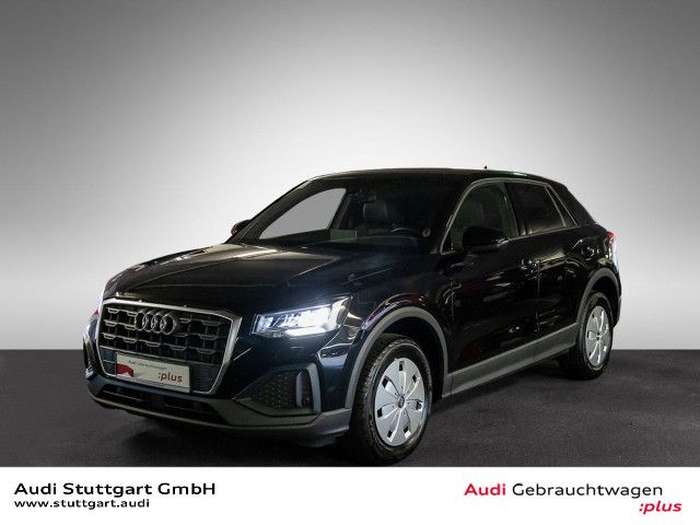 Audi Q2 2022