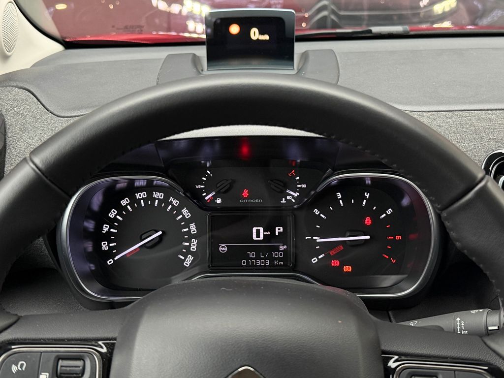 Citroën C3 2023