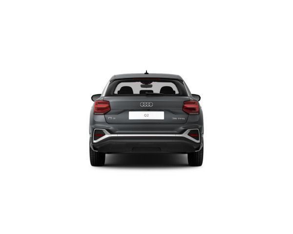 Audi Q2 2023