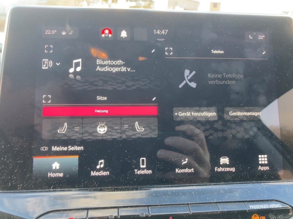 Jeep Compass 2023