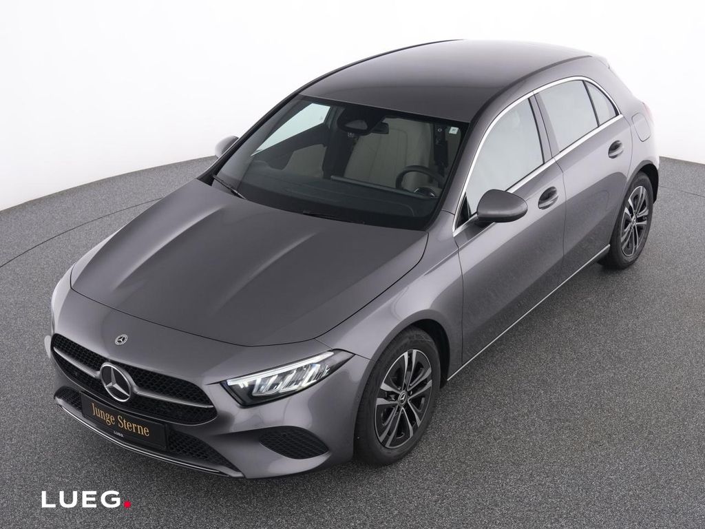 Mercedes-Benz A 180 2024