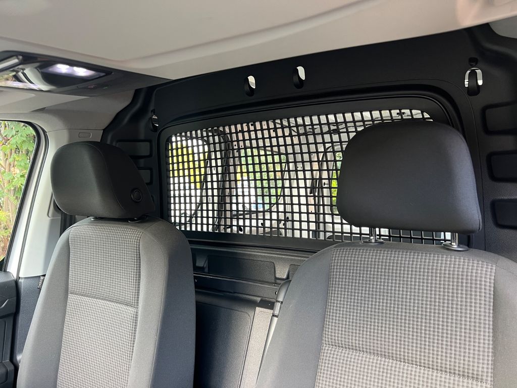 Volkswagen Caddy 2021