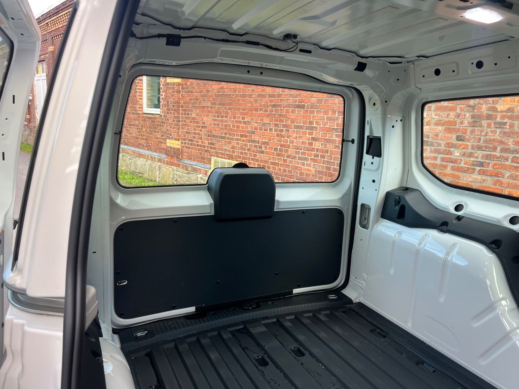 Volkswagen Caddy 2021