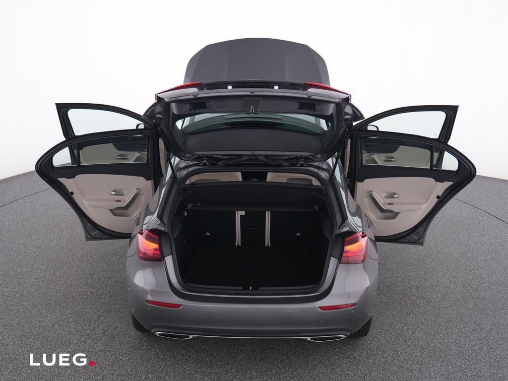 Mercedes-Benz A 180 2024