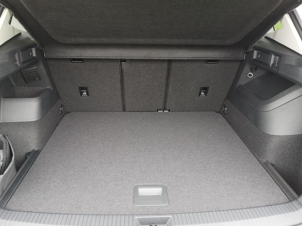 Volkswagen Tiguan 2025