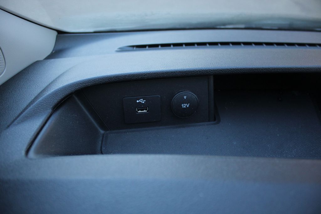 Ford Transit Custom 2021