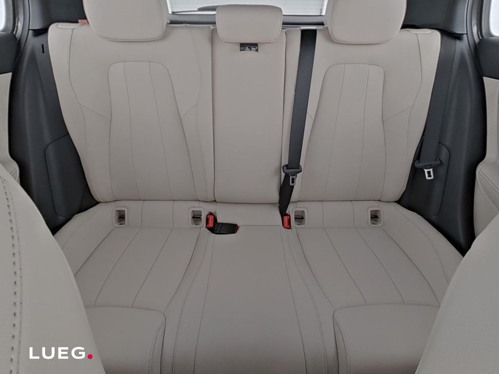 Mercedes-Benz A 180 2024